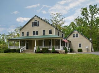 413 Tommy Still Rd, Gerrardstown, WV 25420