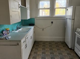 268 W Long St, Akron, OH 44301