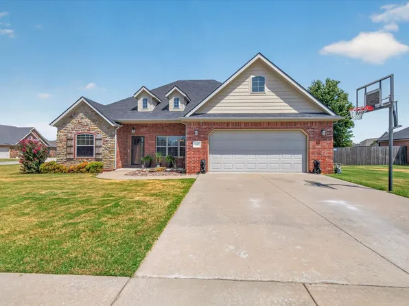 5402 Aspen, Bartlesville, OK 74006