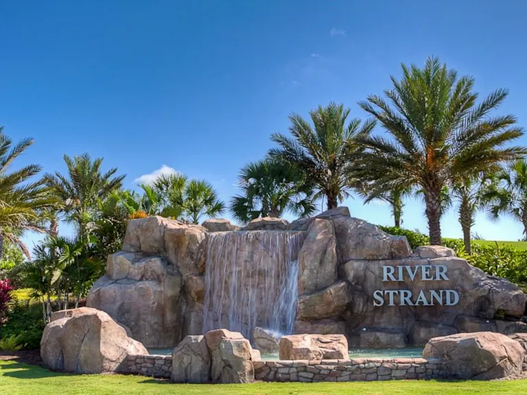 7305 River Hammock Dr #206 — Photo 1