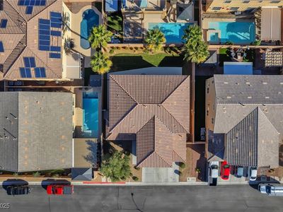 6616 Fort William St, North Las Vegas, NV, 89084