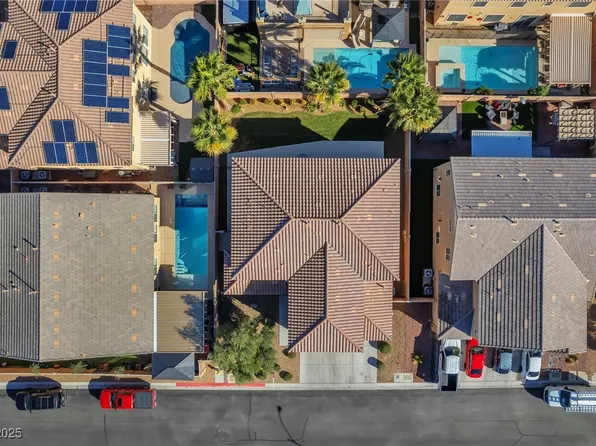 6616 Fort William St, North Las Vegas, NV 89084