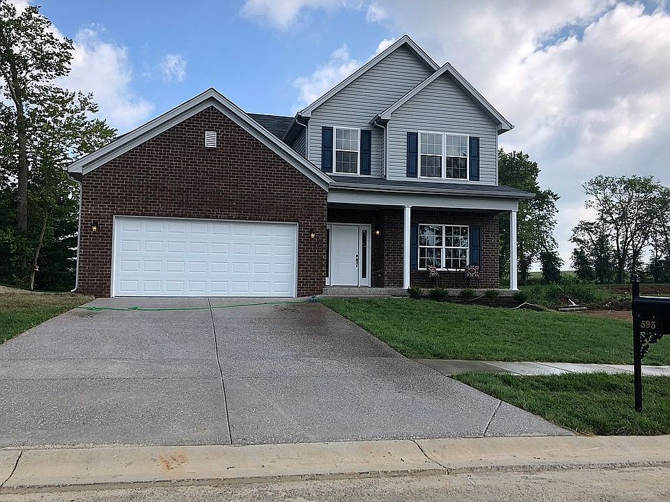 1st image of 593 Birchwood Cir