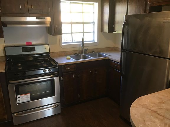 Kitchen (B)