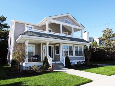 26 27th St W, Avalon, NJ, 08202