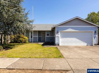 3127 S 12th St, Lebanon, OR 97355