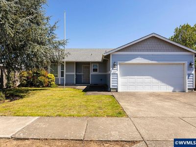 3127 S 12th St, Lebanon, OR, 97355