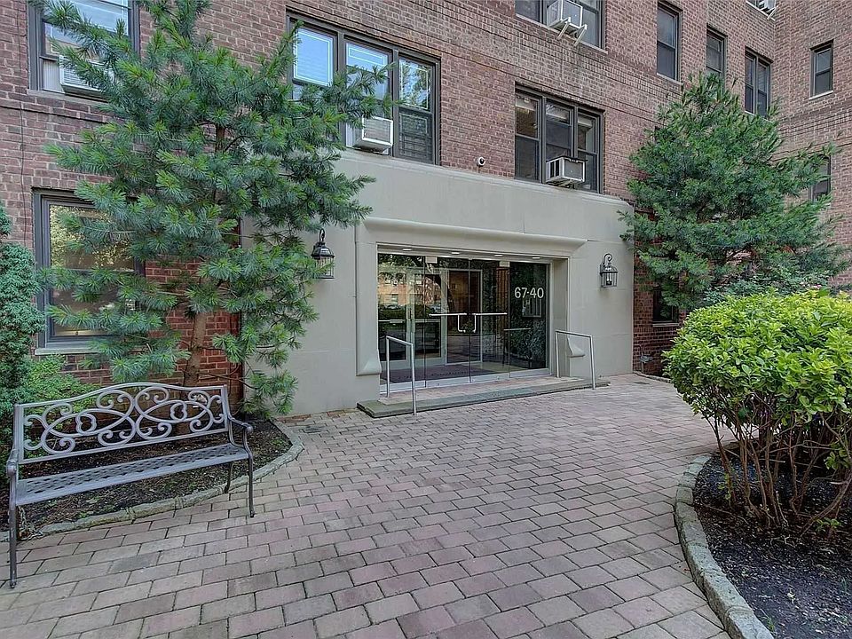 1st image of 67-40 Yellowstone Blvd #5G