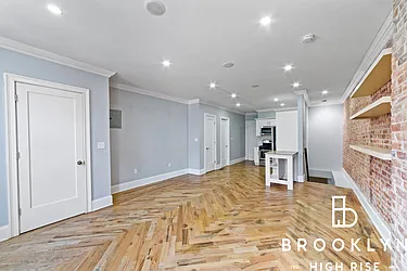 Rented by Brooklyn High Rise LLC