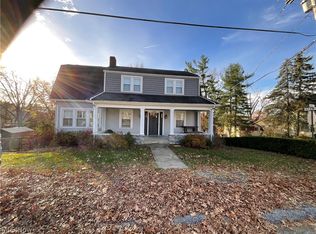 116 South St, Saint Clairsville, OH 43950
