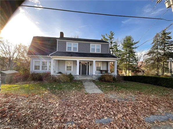 116 South St, Saint Clairsville, OH 43950