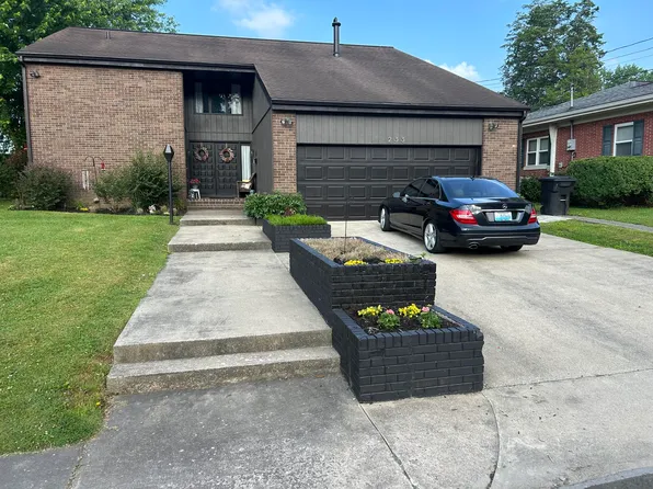233 Sycamore Dr, Barbourville, KY 40906