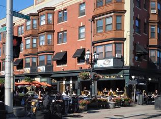 118 Vinton St #2ND, Providence, RI 02909