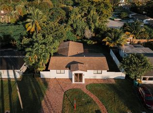 4510 SW 34th Ave, Fort Lauderdale, FL 33312