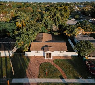 4510 SW 34th Ave, Fort Lauderdale, FL, 33312