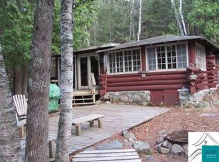 2708 Burntside Lake Dr, Ely, MN 55731