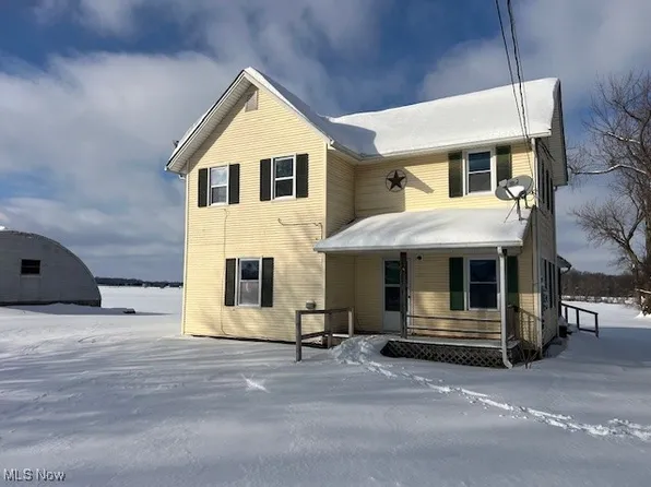 416 W Main St, Spencer, OH 44275