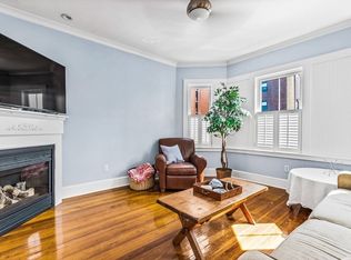 472 E 8th St #2, South Boston, MA 02127