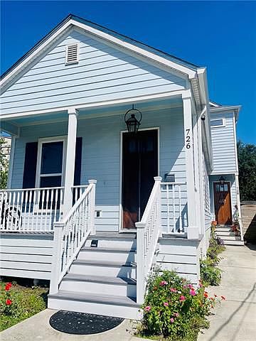 1st image of 726 S Gayoso St