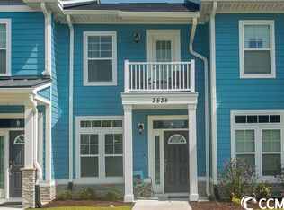 3534 Pampas Dr #C, Myrtle Beach, SC 29577