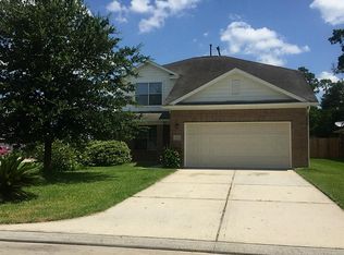 13031 Terrace Run Ln, Houston, TX 77044