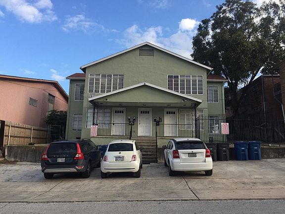 2nd image of 109 Andrews APT 1