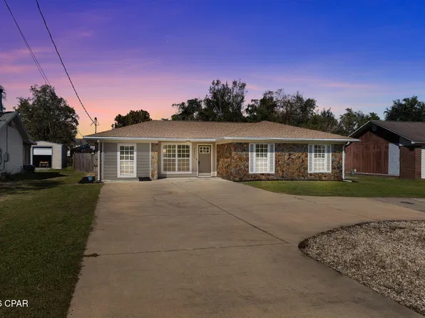 6521 Boat Race Rd, Panama City, FL 32404