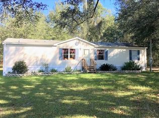 10931 NE 95th St, Archer, FL 32618