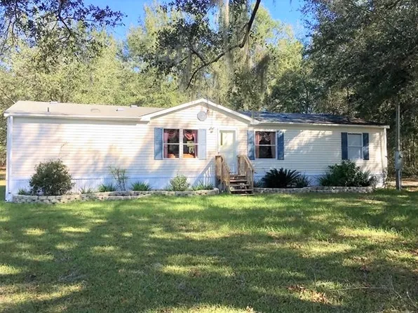 10931 NE 95th St, Archer, FL 32618