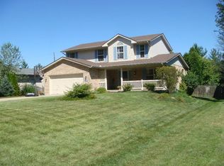 560 Riverbend Ct, Fairfield, OH