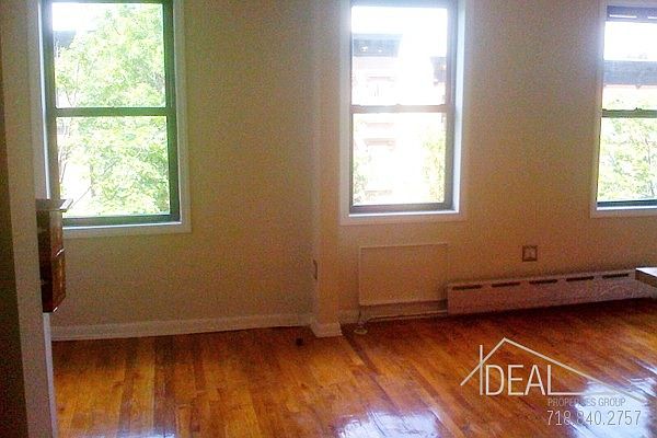 2nd image of 132 Saint Marks Ave