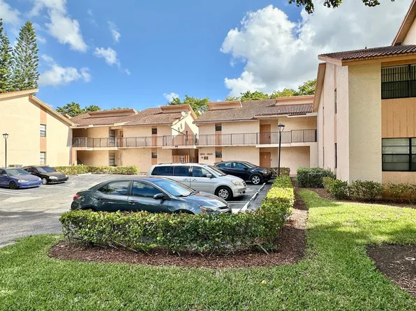 1917 NW 94th Avenue #204a, Coral Springs, FL 33071
