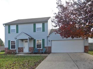 10427 Cornith Way, Avon, IN 46123