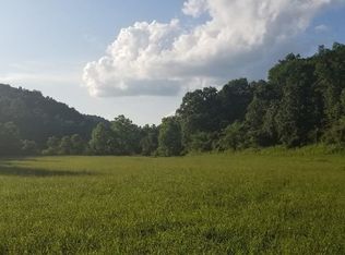 160 Old Oak Dr, Huntington, WV 25704