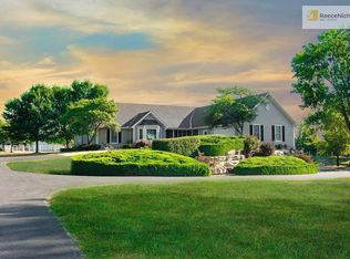 21940 W 183rd St, Olathe, KS 66062
