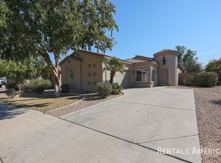 15029 W Wethersfield Rd, Surprise, AZ 85379