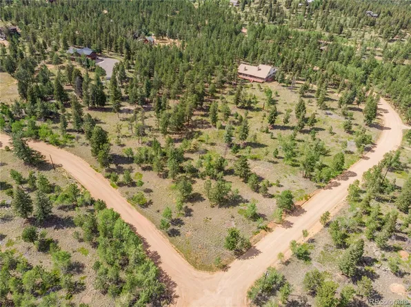 1474 Tapadero Road, Bailey, CO 80421