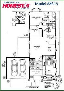 Mobile Home For Sale