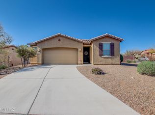 60244 E Paddock Ct, Saddlebrooke, AZ 85739