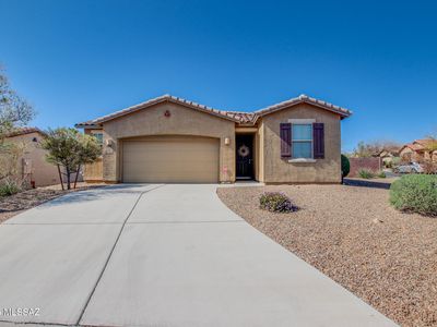 60244 E Paddock Ct, Saddlebrooke, AZ, 85739