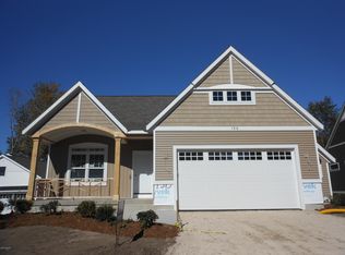 150 Blackberry Ct, Holland, MI 49424