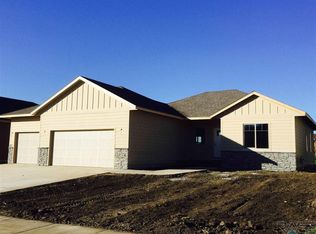 403 S Shebal Ave, Harrisburg, SD 57032