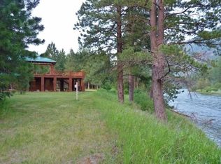 18717 Hwy 200 E, Bonner, MT 59823