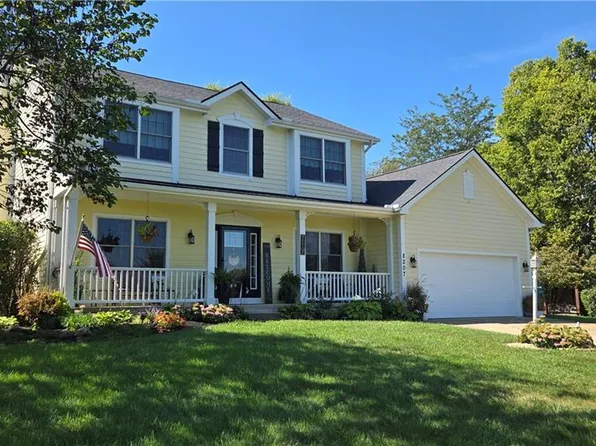 8207 Waynesboro Way, Waynesville, OH 45068