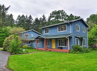 15941 SW Inverurie Rd, Lake Oswego, OR 97035