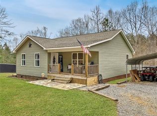 346 Fortner Ln, Wetumpka, AL 36092