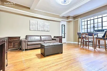 Rented by Sotheby's International Realty