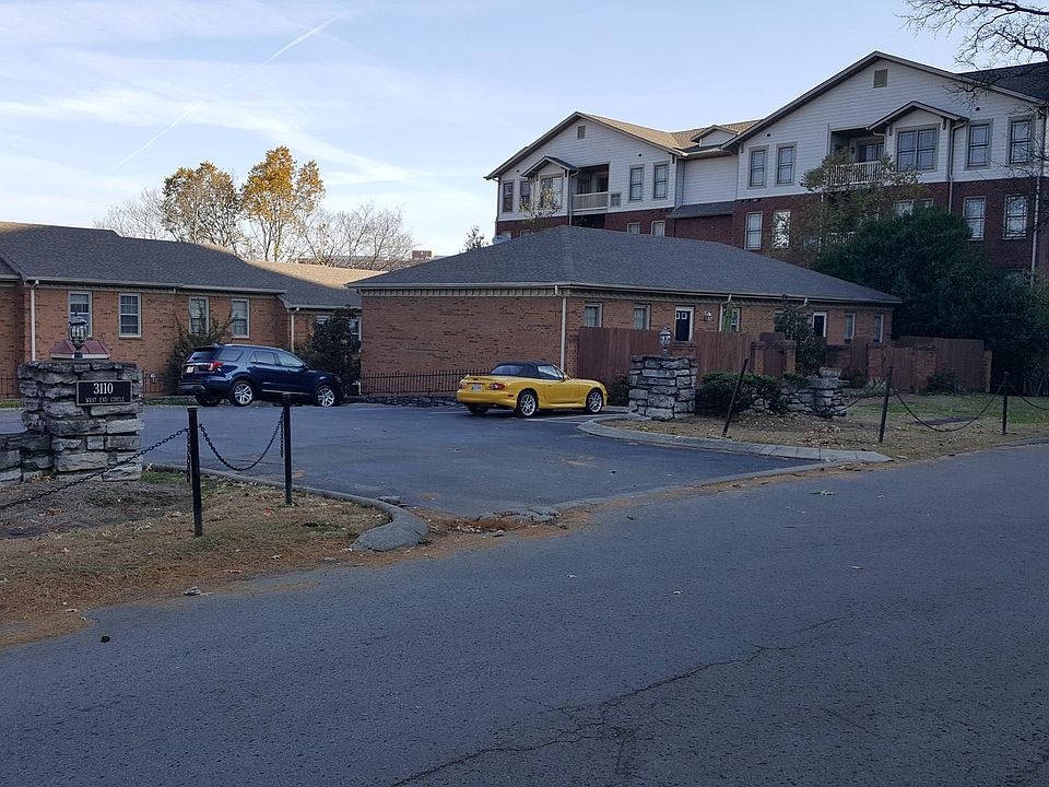 Parking Lot