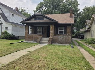 5640 Paseo Blvd, Kansas City, MO 64110