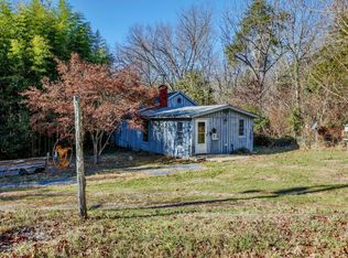 40 Full Moon Ln, Lexington, VA 24450